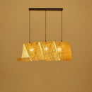 Eonarion | Linear Chandelier