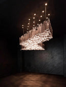 Drevynara I Cluster Chandelier