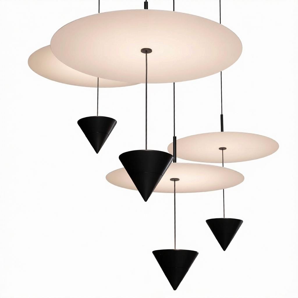 Dragan | Pendant Light - Modern Pendant Light | HomeCartel Philippines