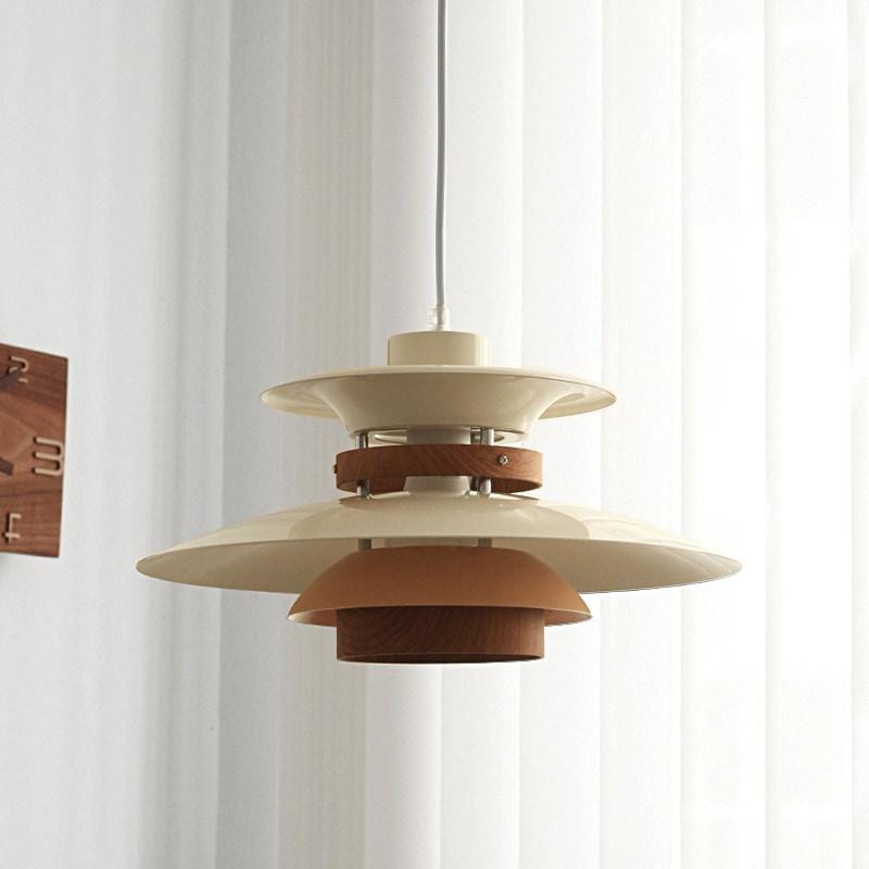 Veilran | Pendant Light - Detail View #3 | HomeCartel