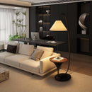 Lysvelle | Integrated Shelf Floor Lamp
