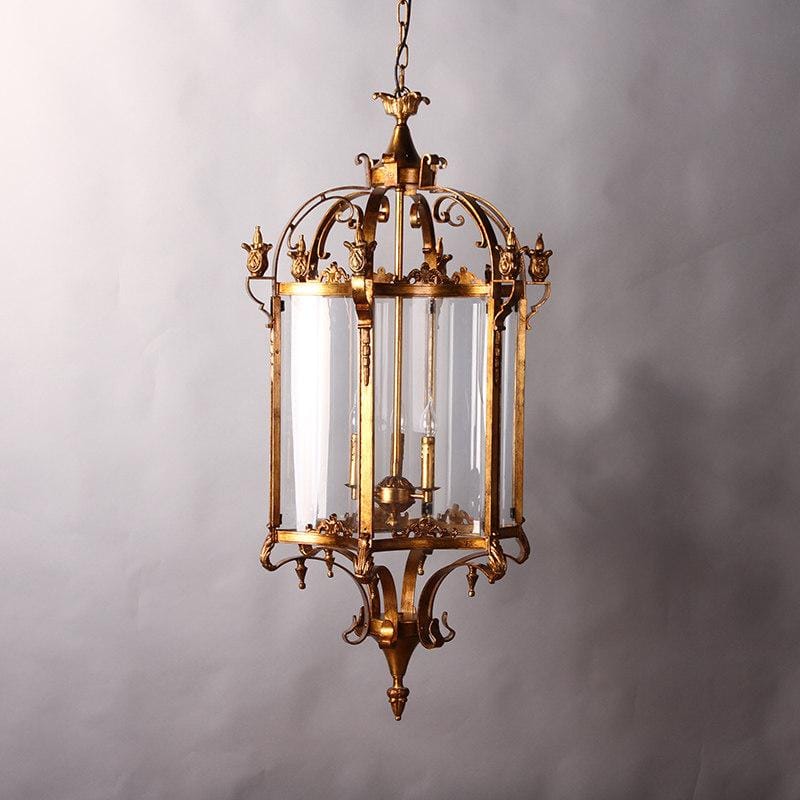 Trellora I Pendant Light - Detail View #3 | HomeCartel