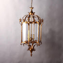Trellora I Pendant Light