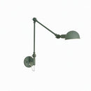 Velentha Une | Wall Light Swing Arm