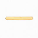 Lunastelle B | Marble Bathroom Light