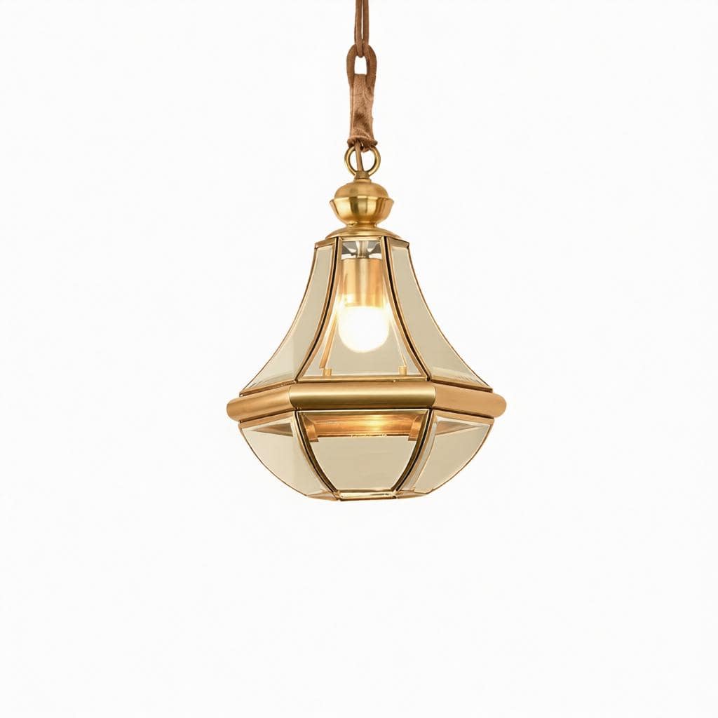Lyndwyna I Pendant Light - Detail View #2 | HomeCartel