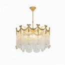 Celora | Crystal Chandelier