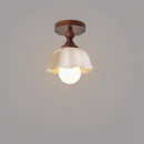 Radalor | Semi Flush Mounted Light