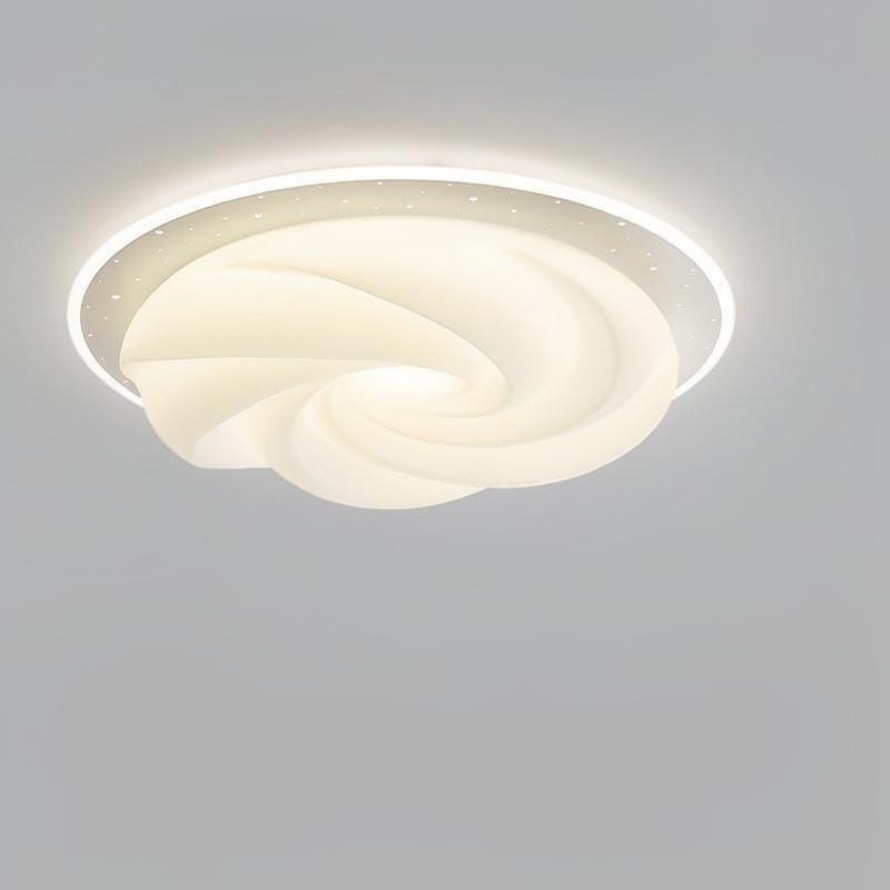Dover B | Ceiling Mounted Light - Detail View #2 | HomeCartel