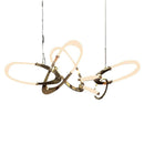 Hermov | Chandelier - Home Cartel ®