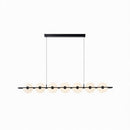 Mov | Linear Chandelier