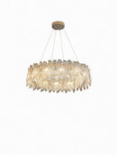 Galraneth Une | Crystal Chandelier