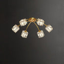 Norwellor B | Semi Flush Mounted Light