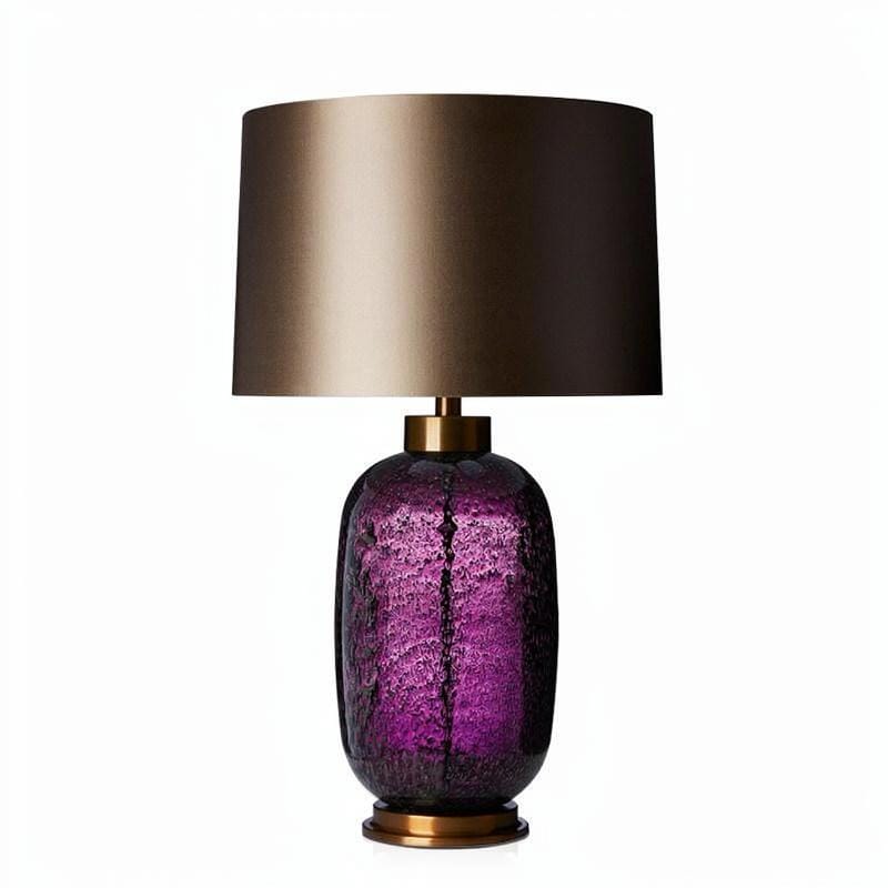 Sunstrom | Shaded Table Lamp