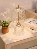 Wenryssa | Crystal Table Lamp