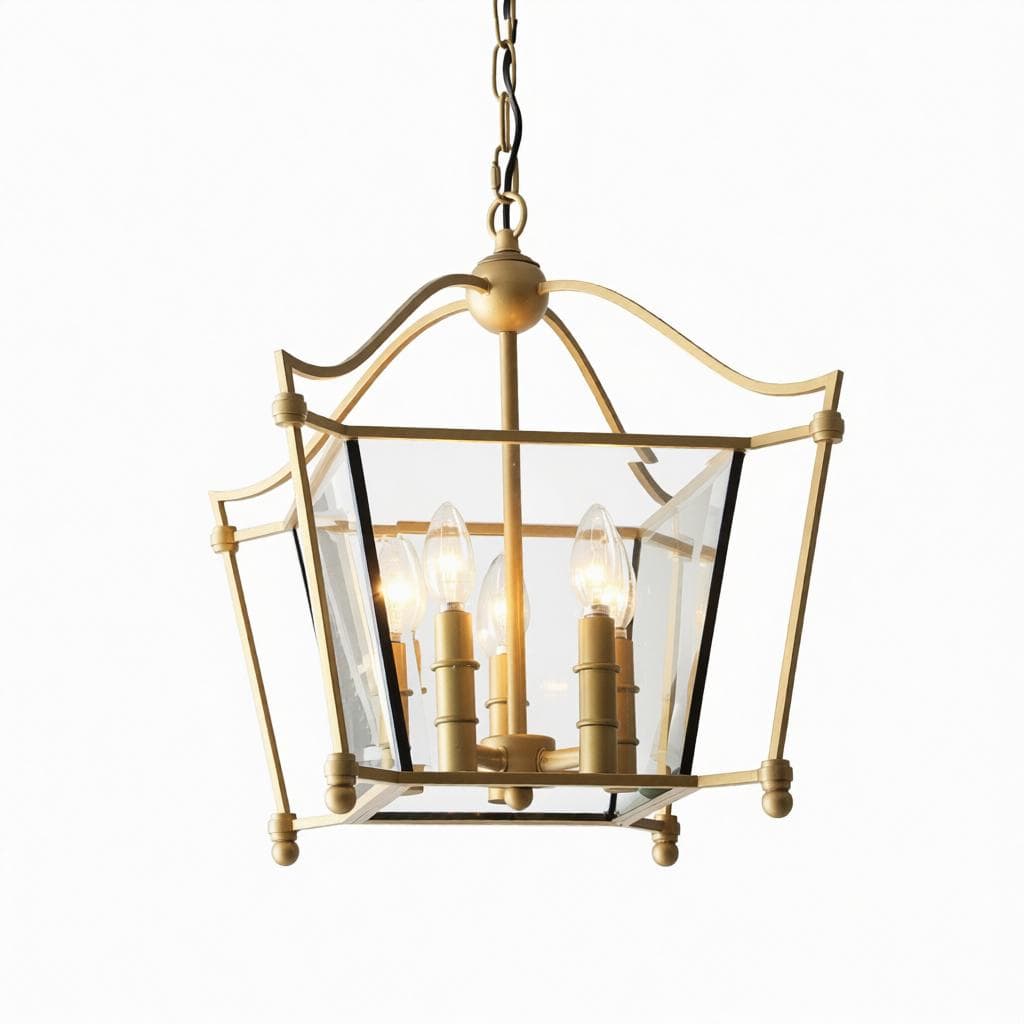 Thalwenya | Mini Chandelier - Modern Chandelier | HomeCartel Philippines