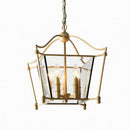 Thalwenya | Mini Chandelier