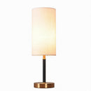 Pytlak | Shaded Table Lamp