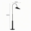 Veyralis E I Floor Lamp