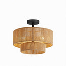 Rymendra | Semi Flush Mounted Light