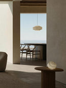Granthoriel | Alabaster Pendant Light