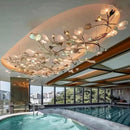 Eorelle I Cluster Chandelier