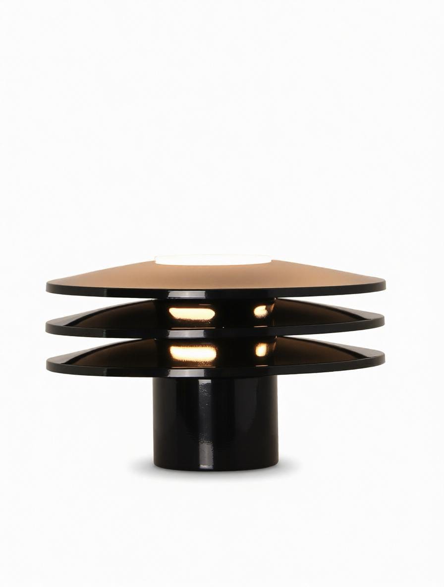 Serisra I Table Lamp - Detail View #2 | HomeCartel