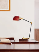 Veyraine I Table Lamp