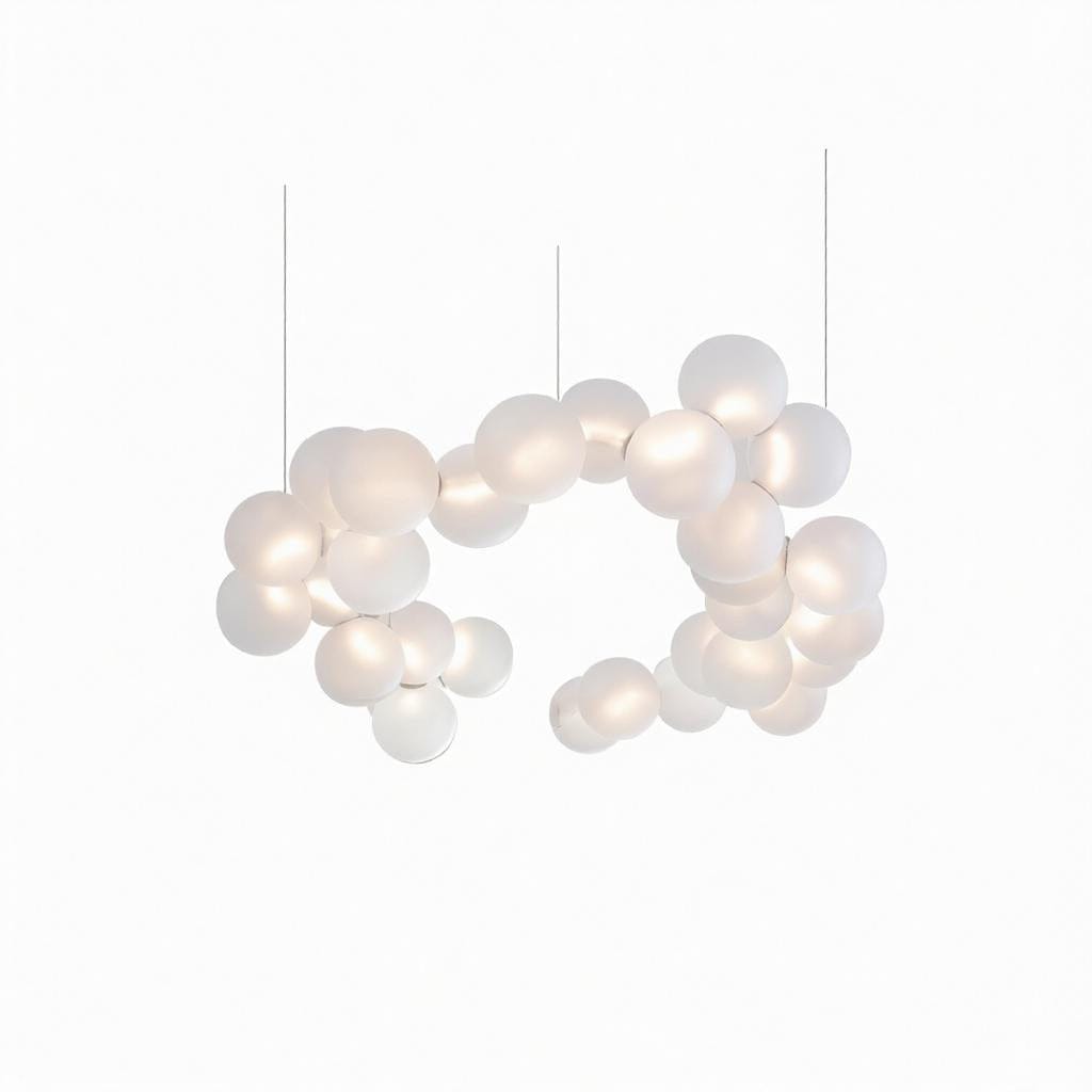 Gramann | Chandelier - Home Cartel ®