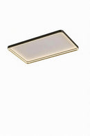 Perez Deux | Ceiling Mounted Light