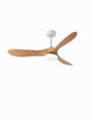 Penoril | Outdoor Lighted Ceiling Fan
