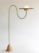 Sylvire | Floor Lamp
