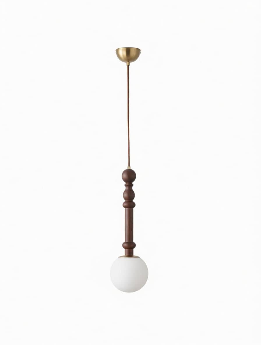 Elowenna A I Pendant Light - Detail View #7 | HomeCartel