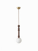 Elowenna A I Pendant Light