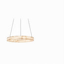 Faelnelae | Alabaster Chandelier