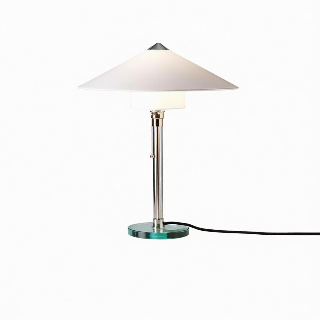 Dornelis I Table Lamp - Detail View #3 | HomeCartel