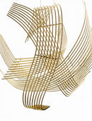 Erevynne I Cluster Chandelier