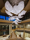 Serenylth I Cluster Chandelier