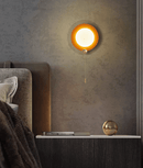 Quarnyx | Linear Wall Light