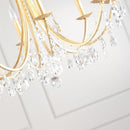 Raldrinen | Crystal Chandelier
