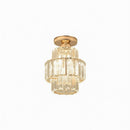 Phaelwyn | Semi Flush Mounted Light