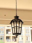 Hamric | Outdoor Pendant Light