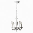 Lirienys | Mini Chandelier