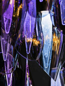 Miorinthe I Cluster Chandelier