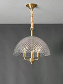 Paleks | Mini Chandelier