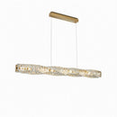 Harralson | Linear Chandelier