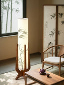 Melvire I Floor Lamp