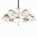 Callasa A | Crystal Chandelier