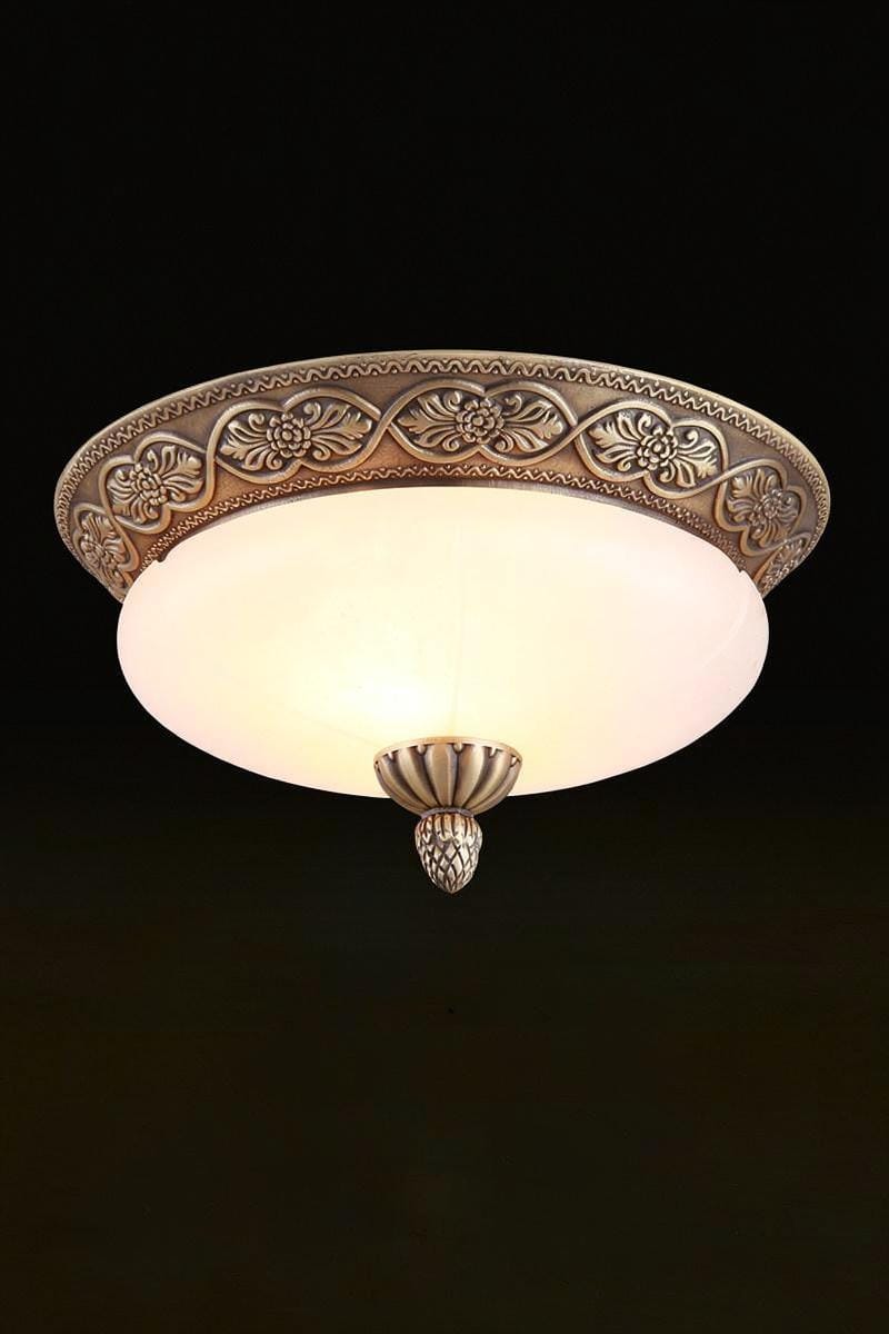 Elarithra | Ceiling Mounted Light - Detail View #2 | HomeCartel