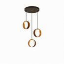 Osmara | Cluster Chandelier